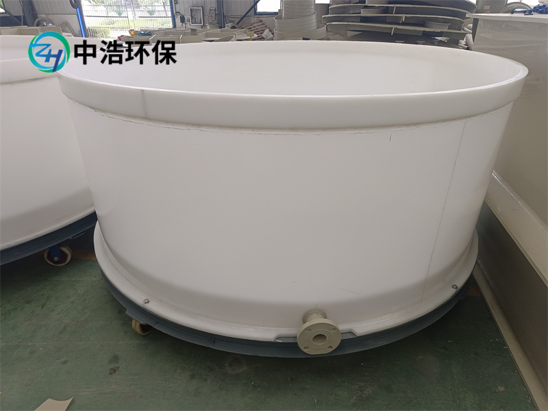 常山PP抽滤槽